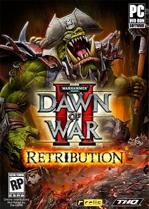 Dawn of War II : Retribution ราคาถูก